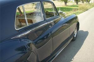 Rolls-Royce Silver Cloud II