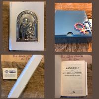 Vangelo e Atti degli Apostoli SanPaolo Mogetta Arg