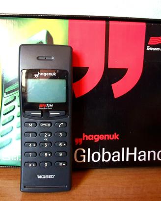 Cellular Vintage GSM Hagenuk TIM