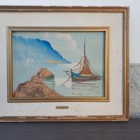 Quadro Grasso
