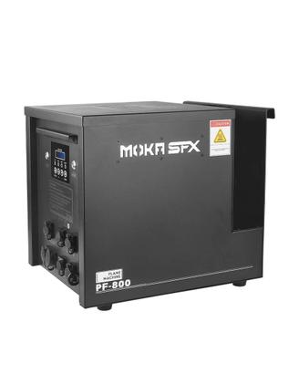 MACCHINA FIAMME 10 METRI PF-800 NUOVA CON GARANZIA