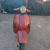 Vespa PX 125