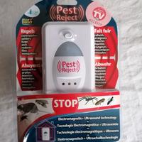 repellente elettrico 