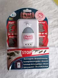 repellente elettrico 