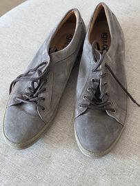 scarpe nuove 