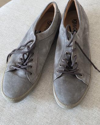 scarpe nuove 