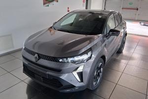 Renault Captur ECO-GPL 120 CV Techno