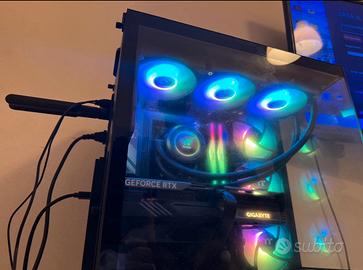Pc da gaming Ultra performante