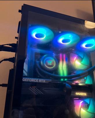 Pc da gaming Ultra performante
