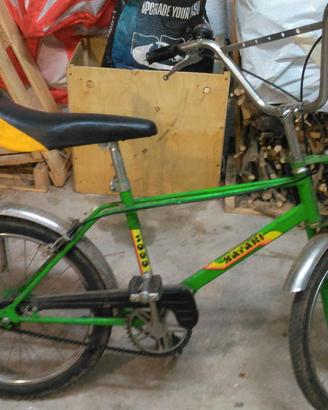 Bici epoca