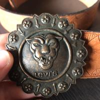 Cintura vintage levi’s