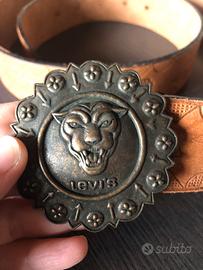 Cintura vintage levi’s