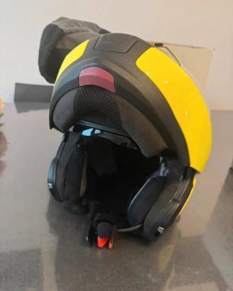 Casco BMW system 6 tg 58/58 con interfono