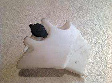 VESCHETTA LIQUIDO RADIATORE VROD