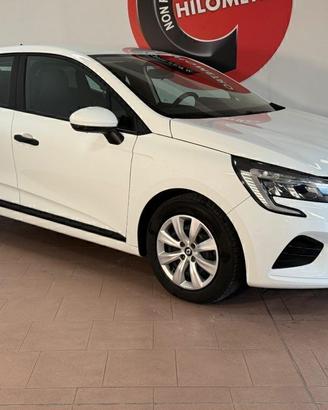 Renault Clio Blue dCi 85 CV IvaEsp.Unicoprop.Led P