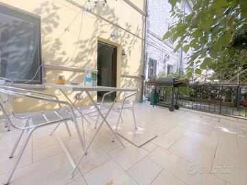 Numana: disponibile per tutto l'anno