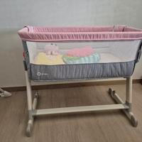 Letto Laterale Lionelo (culla)