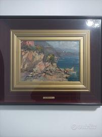 Quadro di Antonio Gravina