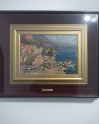 Quadro di Antonio Gravina