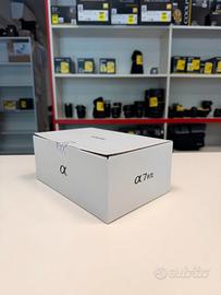 Sony A7r VI
