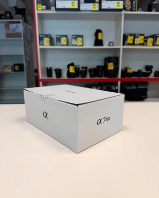 Sony A7r VI