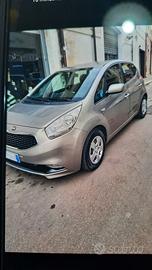 KIA VENGA DIESEL 1400