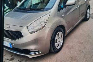 KIA VENGA DIESEL 1400