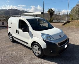 Fiat Fiorino 1.3Mjt S&S Sx All. Prof. 95 E6 - 2018