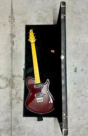 Starfield USA cabriolet