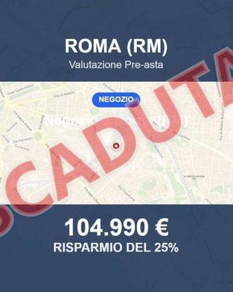 Immobile in asta di 78 m² con più di 5 locali a Ro