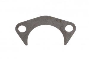 Piastra rasamento forcelle cambio per Cagiva Alett