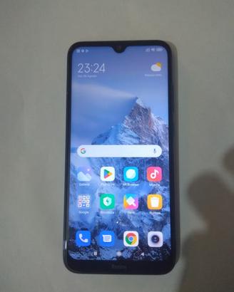 Cellulare Smartphone Android Xiaomi Redmi 8T 64GB