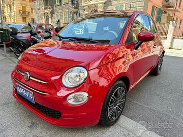 Fiat 500 1.2 NEOPATENTATI-PERMUTABILE-GARANTITA FU