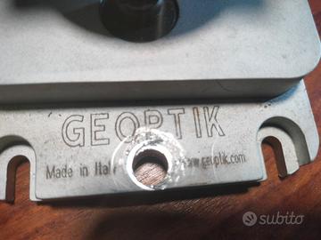 Testa micrometrica gk2 geoptic