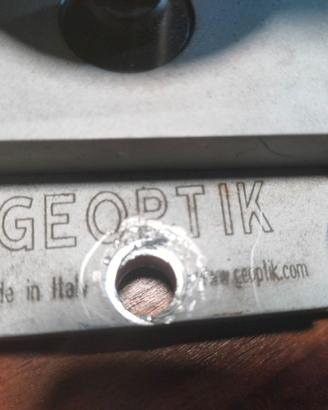 Testa micrometrica gk2 geoptic