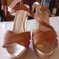 sandali donna made in Italy 