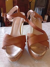 sandali donna made in Italy 