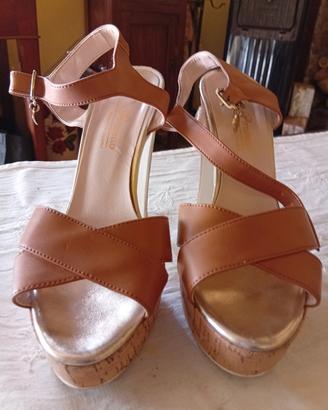 sandali donna made in Italy 