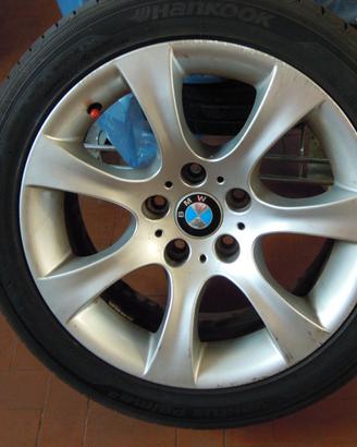 Cerchi ruote BMW
