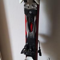 Sci Nordina GranSport 10 170cm