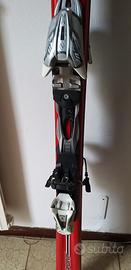 Sci Nordina GranSport 10 170cm