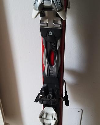 Sci Nordina GranSport 10 170cm