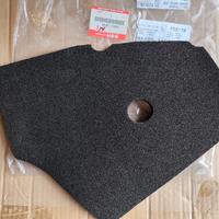 CUSCINO SOTTOCARENATURA SINISTRO ORIGINALE SUZUKI 