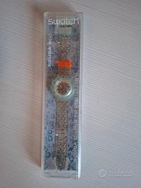 Swatch Scuba 200 NUOVO 