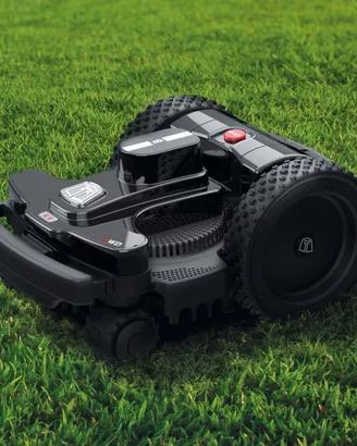 Robot rasaerba Ambrogio NextTech B X4 4WD