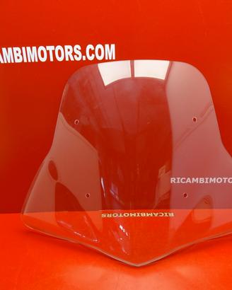 CUPOLINO PARABREZZA YAMAHA MBK