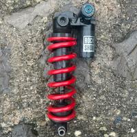 Rock Shox super delux ultimade