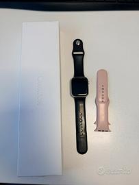 Apple watch Serie 5 con GPS  e cellulare