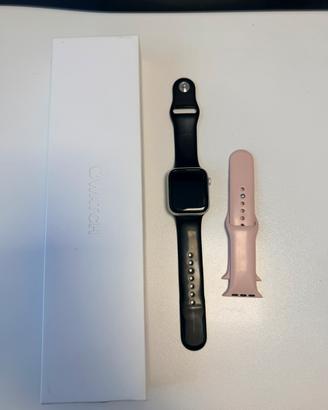 Apple watch Serie 5 con GPS  e cellulare