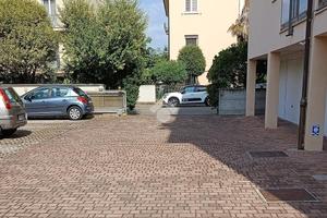 POSTO AUTO A RAVENNA